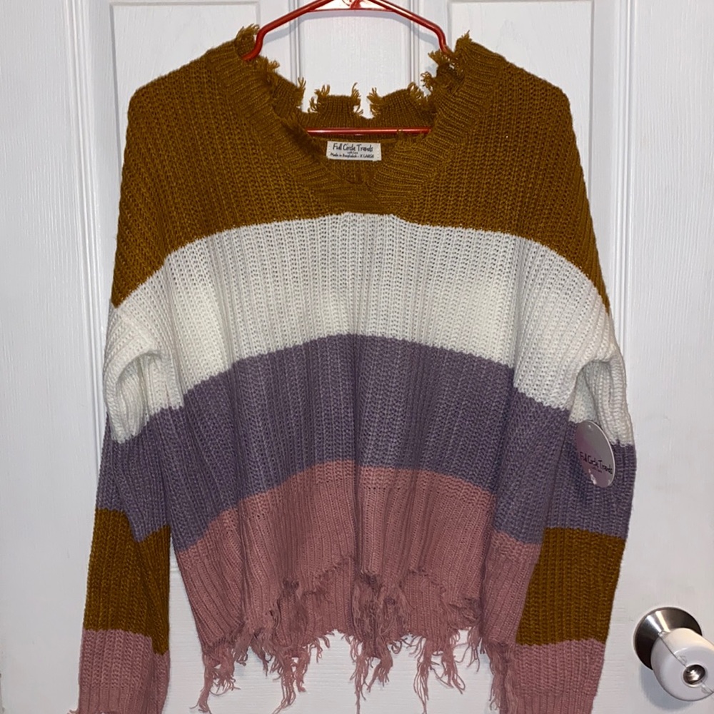 Sweater